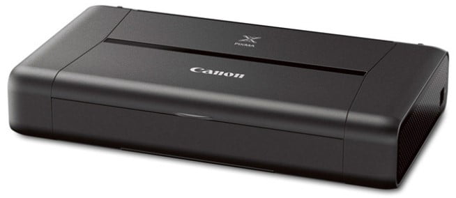DOWNLOAD FREE DRIVERS CANON PIXMA iP110