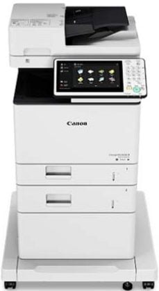 Free Downloads Driver Canon imageRUNNER ADVANCE 525iF